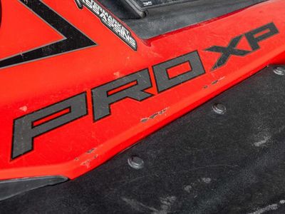 2020 Polaris RZR Pro XP Premium - Photo 19