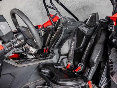 2020 Polaris RZR Pro XP Premium - Photo 10