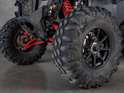 2020 Polaris RZR Pro XP Premium - Photo 6