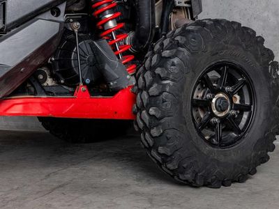 2020 Polaris RZR Pro XP Premium - Photo 7
