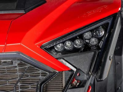 2020 Polaris RZR Pro XP Premium - Photo 4