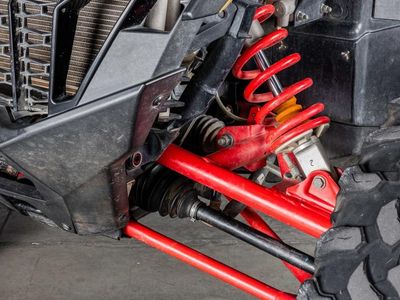2020 Polaris RZR Pro XP Premium - Photo 5