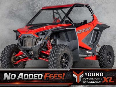 2020 Polaris RZR Pro XP Premium - Photo 1