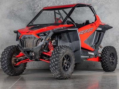 2020 Polaris RZR Pro XP Premium - Photo 2