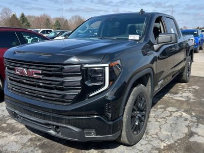 2024 GMC Sierra 1500 - Photo 2