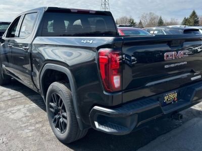 2024 GMC Sierra 1500 - Photo 4