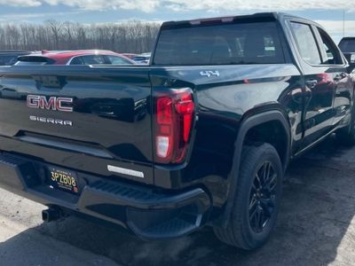 2024 GMC Sierra 1500 - Photo 5