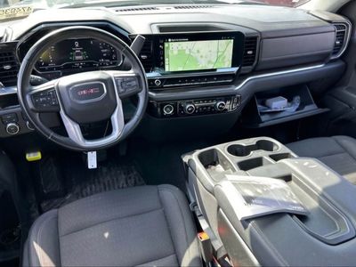 2024 GMC Sierra 1500 - Photo 1