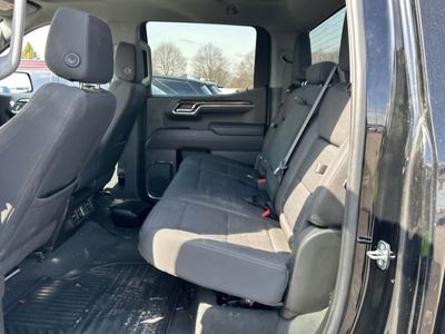 2024 GMC Sierra 1500 - Photo 6