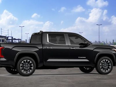 2026 Toyota Tundra - Photo 13