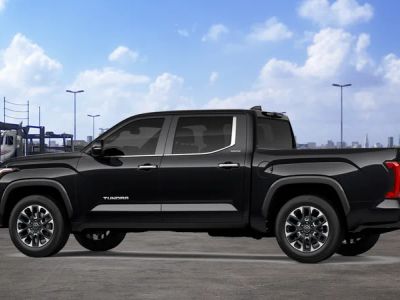 2026 Toyota Tundra - Photo 7