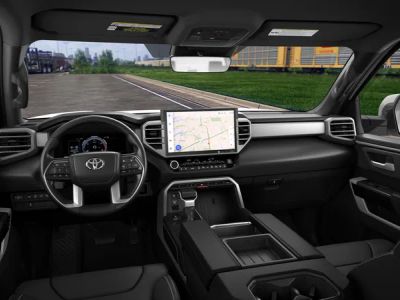 2026 Toyota Tundra - Photo 20