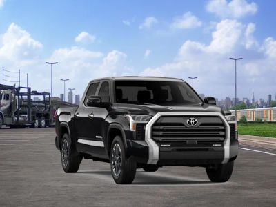 2026 Toyota Tundra - Photo 18
