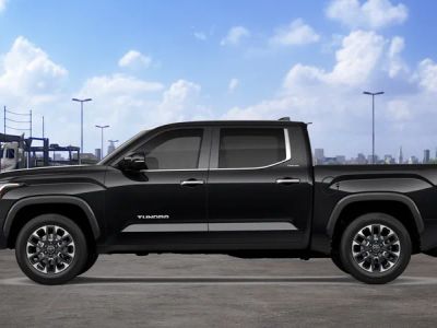 2026 Toyota Tundra - Photo 6