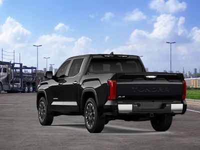2026 Toyota Tundra - Photo 9