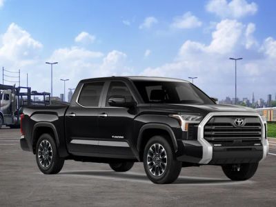 2026 Toyota Tundra - Photo 17