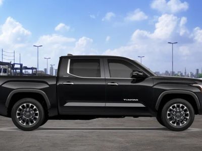 2026 Toyota Tundra - Photo 14