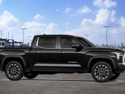 2026 Toyota Tundra - Photo 15