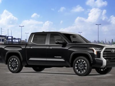 2026 Toyota Tundra - Photo 16