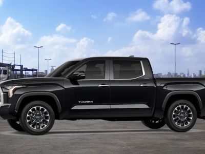 2026 Toyota Tundra - Photo 5