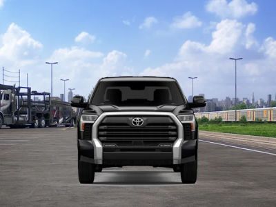2026 Toyota Tundra - Photo 19