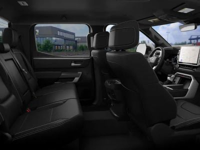 2026 Toyota Tundra - Photo 2