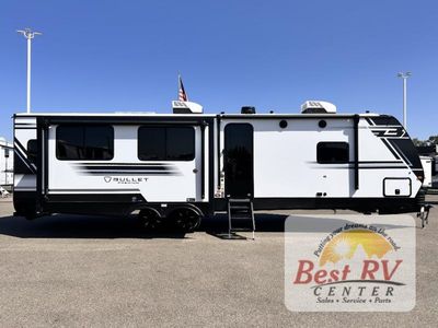 2026 Keystone RV Bullet — photo 7 view