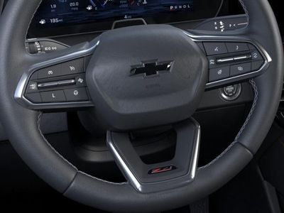 2026 Chevrolet Traverse - Photo 43