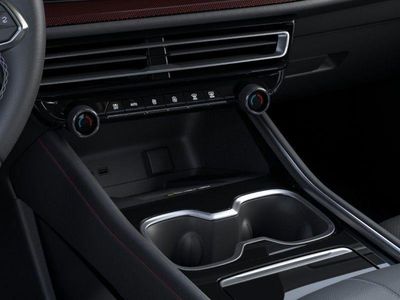2026 Chevrolet Traverse - Photo 23