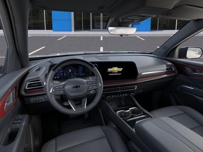 2026 Chevrolet Traverse - Photo 15