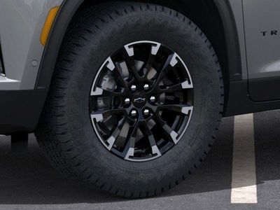 2026 Chevrolet Traverse - Photo 9