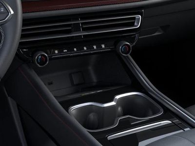 2026 Chevrolet Traverse - Photo 47
