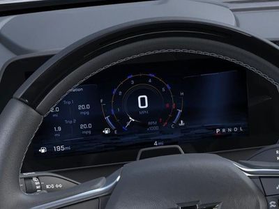 2026 Chevrolet Traverse - Photo 42