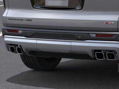 2026 Chevrolet Traverse - Photo 14