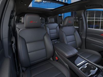2026 Chevrolet Traverse - Photo 16