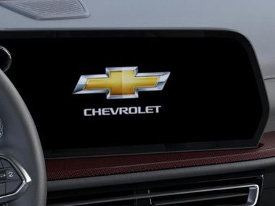 2026 Chevrolet Traverse - Photo 44