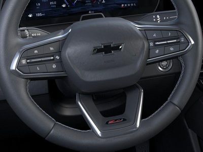 2026 Chevrolet Traverse - Photo 19