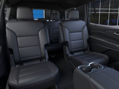 2026 Chevrolet Traverse - Photo 17