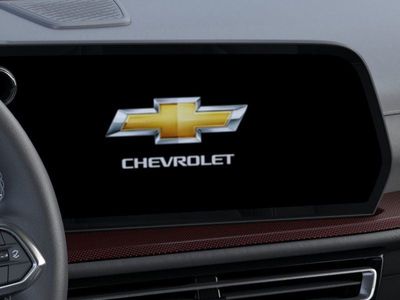 2026 Chevrolet Traverse - Photo 20