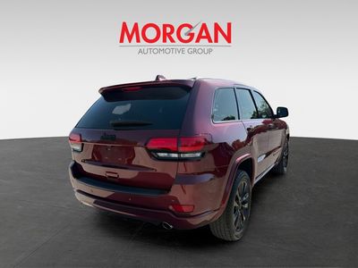 2022 Jeep Grand Cherokee WK - Photo 6