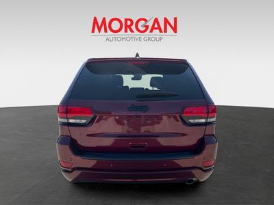 2022 Jeep Grand Cherokee WK - Photo 5