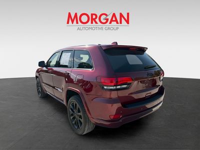 2022 Jeep Grand Cherokee WK - Photo 4