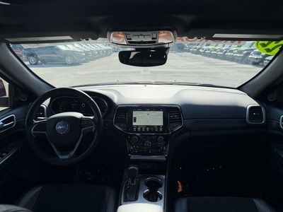 2022 Jeep Grand Cherokee WK - Photo 35