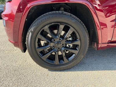 2022 Jeep Grand Cherokee WK - Photo 9