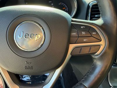 2022 Jeep Grand Cherokee WK - Photo 19