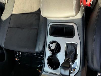 2022 Jeep Grand Cherokee WK - Photo 24