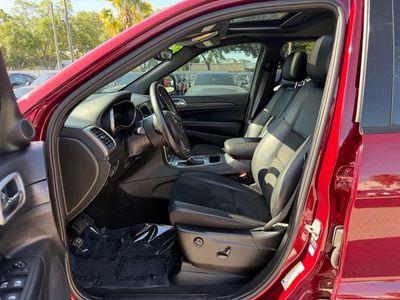 2022 Jeep Grand Cherokee WK - Photo 16
