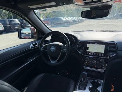 2022 Jeep Grand Cherokee WK - Photo 36