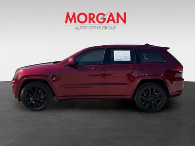 2022 Jeep Grand Cherokee WK - Photo 3