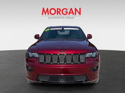 2022 Jeep Grand Cherokee WK - Photo 8
